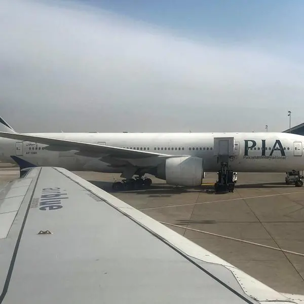 Pakistan's flag carrier names acting CEO as it prepares to resume European flights