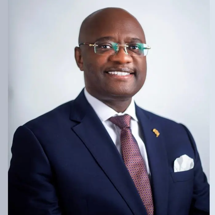Afreximbank appoints Dr. George Elombi as next President