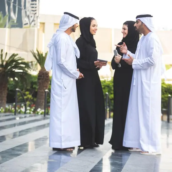 UAE Cabinet issues resolution reorganising UAE Gender Balance Council