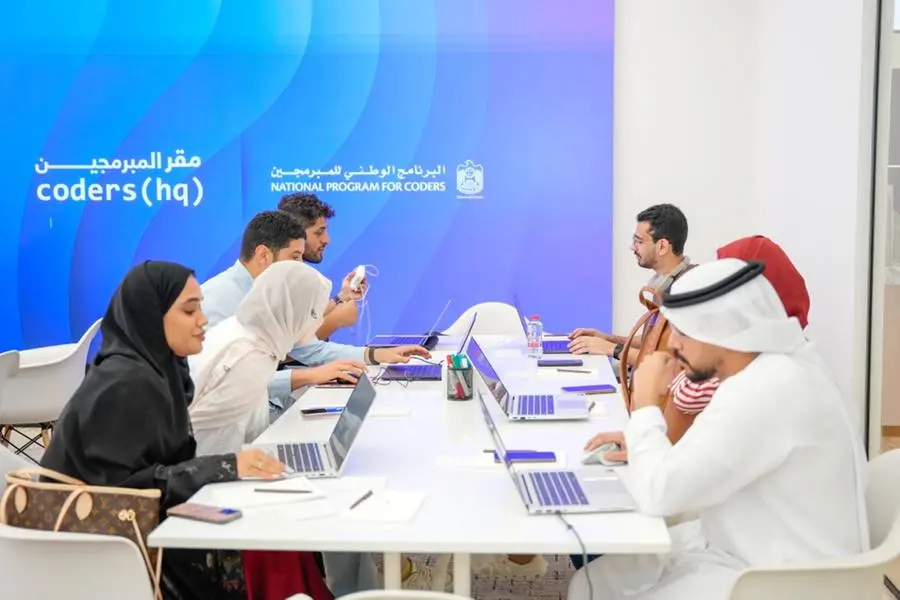 Arab Youth Center And Microsoft Empower The Next Generation Of Arab AI Innovators