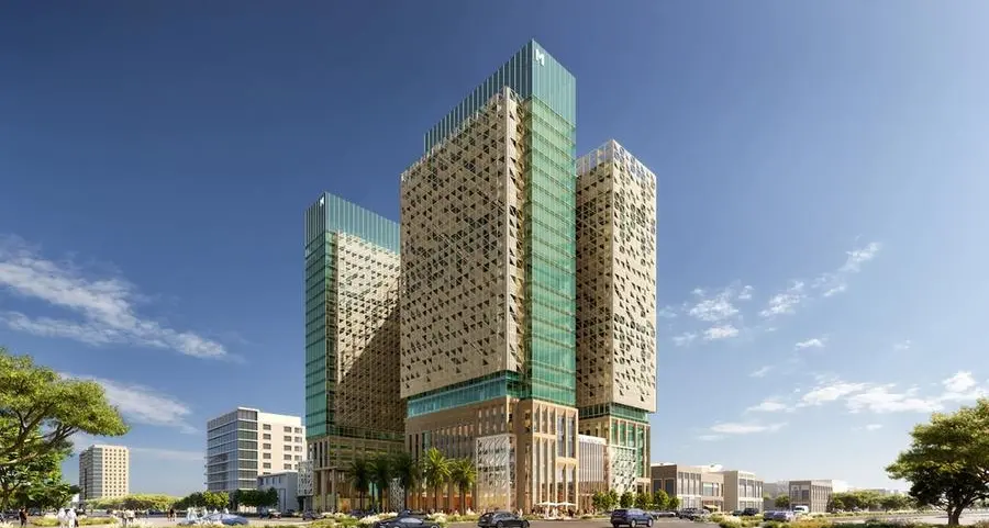 Blacksand, Marriott sign deal to develop 10 hotels in Saudi Arabia