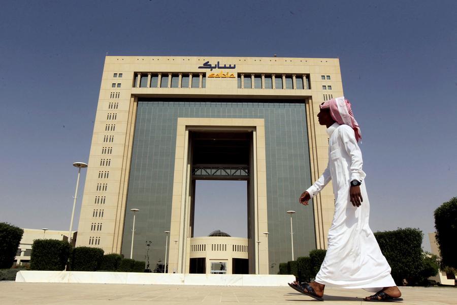 Saudi: Sabic swings to Q1 profit, revenue down 6%