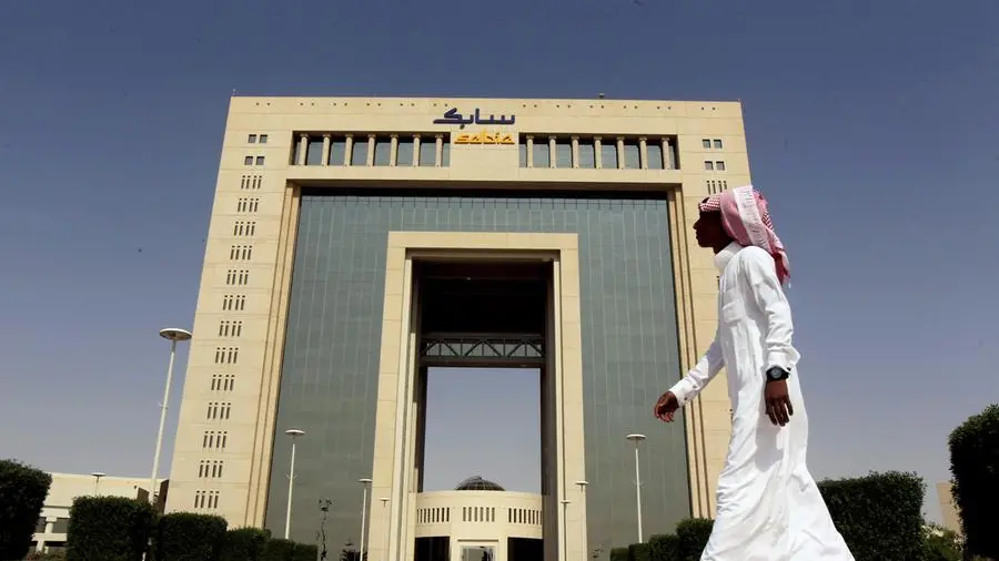 Saudi: Sabic swings to Q1 profit, revenue down 6%