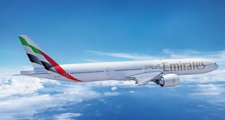 Emirates introduces additional flights to Colombo