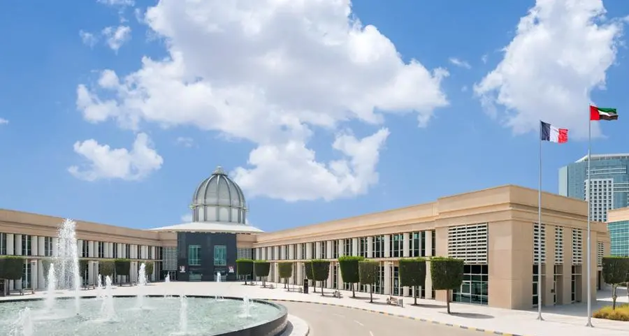 Sorbonne University Abu Dhabi welcomes future scholars at 2026 Open Day