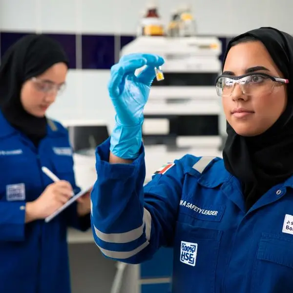 \"بروج\" تعلن تحقيق صافي أرباح قدره 709 مليون درهم للربع الثاني من عام 2025 مدعومةً بالتنفيذ الناجح لأعمال الصيانة الدورية في مصنع \"بروج 3\"