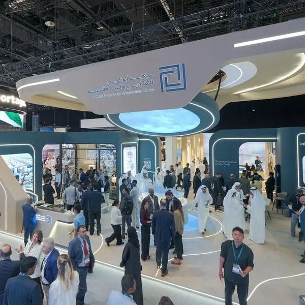 قمّة أبوظبي للبنية التحتية 2026 تنطلق بأجندة طموحة تشكّل ملامح المرحلة المقبلة من تنفيذ مشاريع القطاع في الإمارة