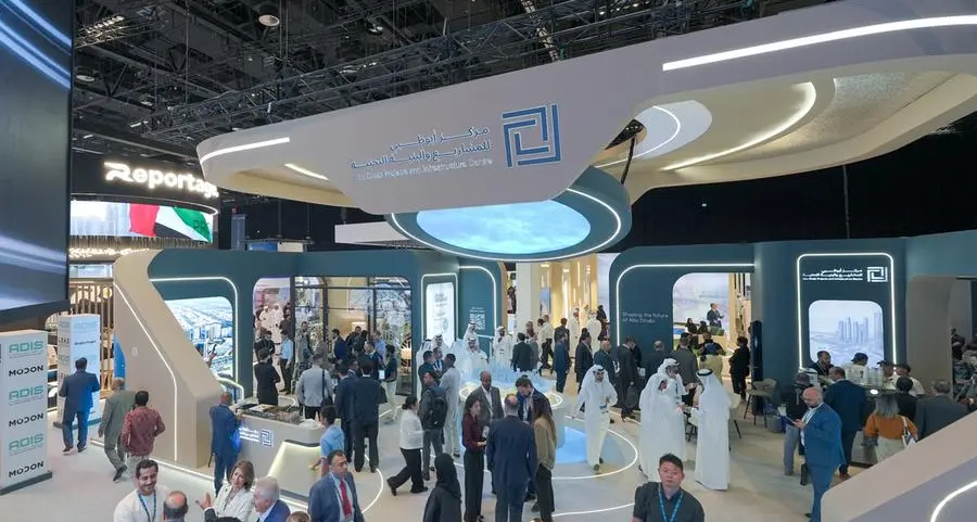 قمّة أبوظبي للبنية التحتية 2026 تنطلق بأجندة طموحة تشكّل ملامح المرحلة المقبلة من تنفيذ مشاريع القطاع في الإمارة