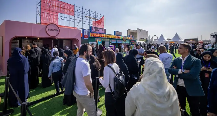 SEF 2026 kicks off tomorrow with 14,000 expected attendees, 300 global speakers and 250 experiential activities