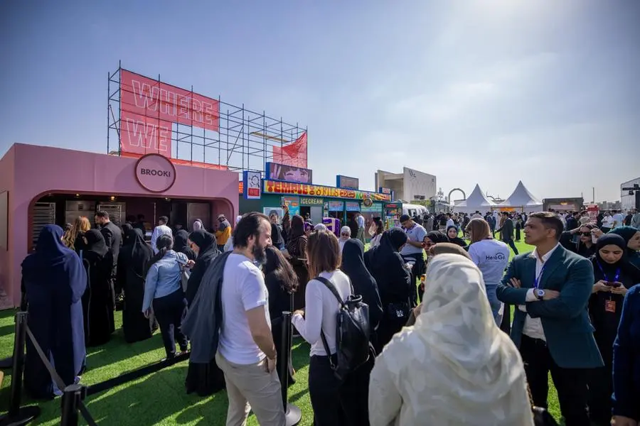 Sharjah Entrepreneurship Festival Set To Convene Over 14,000 Innovators