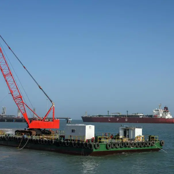 As India seeks Hormuz safe passage, Tehran asks for return of seized tankers, sources say