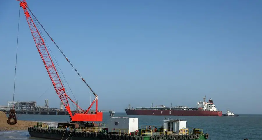 As India seeks Hormuz safe passage, Tehran asks for return of seized tankers, sources say