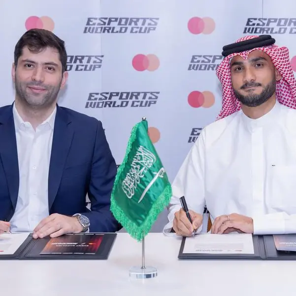 Mastercard extends partnership with Esports World Cup 2025