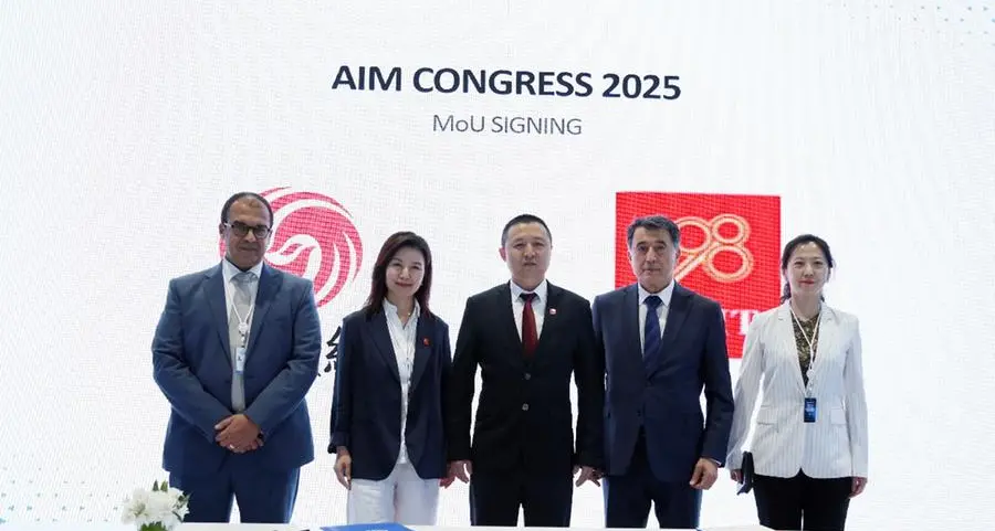 Phoenix New Media تعقد شراكة استراتيجية مع اللجنة المنظمة لمعرض CIFIT في أبو ظبي