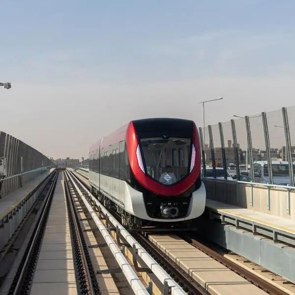 Riyadh Metro Red Line extension reaches tunneling milestone