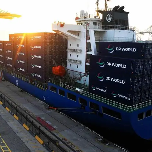 Multimodal corridors gain ground as supply chains reconfigure: DP World