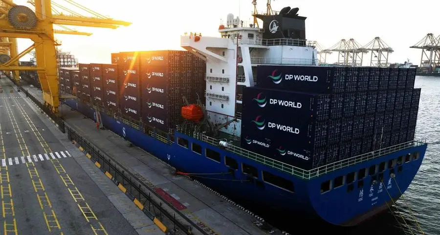 Multimodal corridors gain ground as supply chains reconfigure: DP World