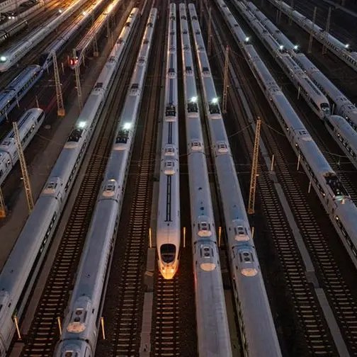 Morocco to receive first steel rail shipment from China for new high-speed rail project