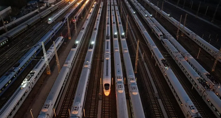 Morocco to receive first steel rail shipment from China for new high-speed rail project