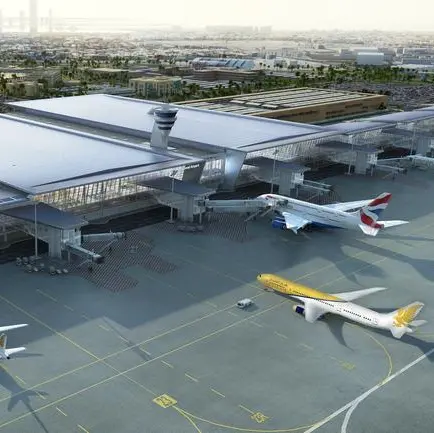 Bahrain International Airport begins gradual resumption of flights