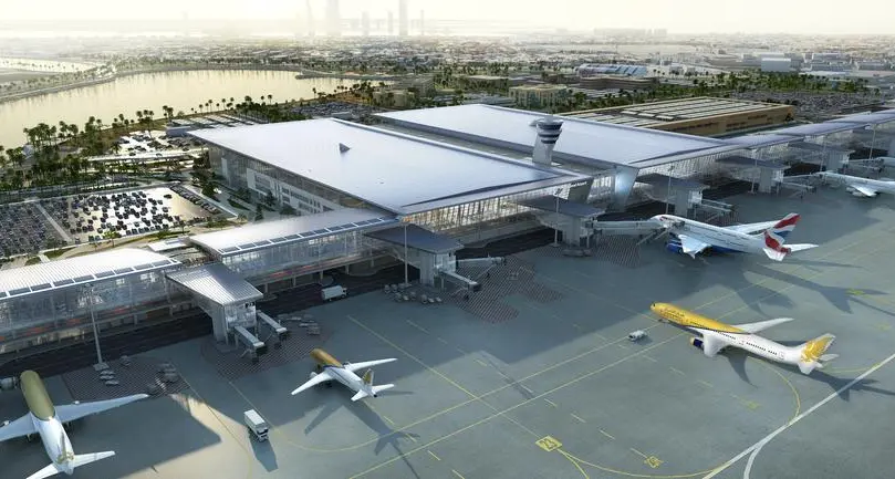 Bahrain International Airport begins gradual resumption of flights