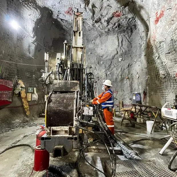 Anglo and Teck to join forces and form global copper giant