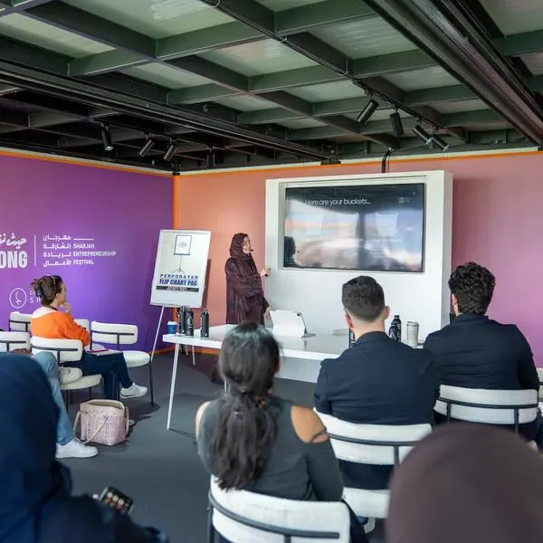 From finance to data analytics, SEF 2026 workshops highlight growth tools in a market set to surpass $63 billion by 2034