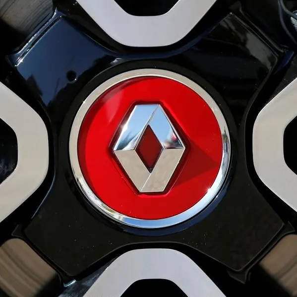 Renault still open to supply technology to rivals to make cars cheaper, CEO says