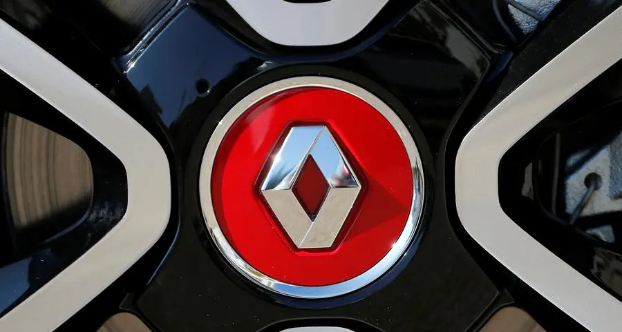 Renault still open to supply technology to rivals to make cars cheaper, CEO says