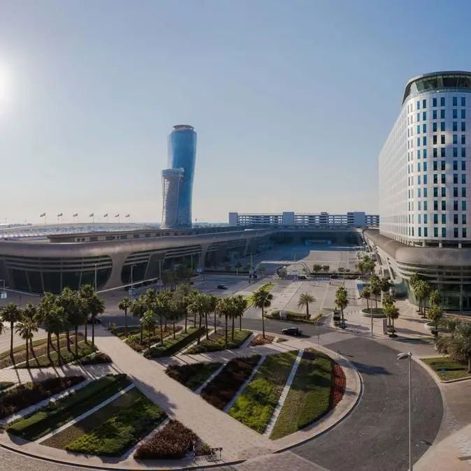 Abu Dhabi's ADNEC reports record $2.5 bln economic contribution in 2025