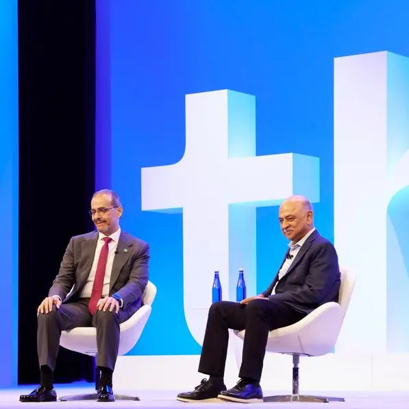 IBM and Aramco explore collaboration to accelerate AI and innovation across Saudi Arabia