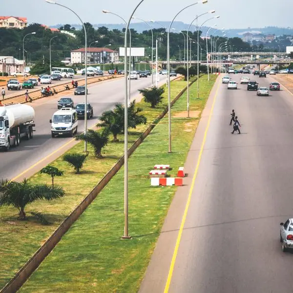 Nigeria: Anambra government commences reconstruction of internal roads