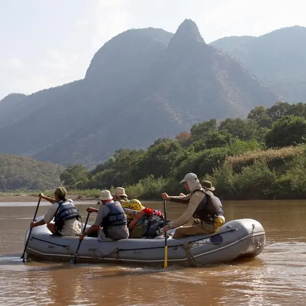 Ethiopia targets tourism takeoff with Africa’s largest airport