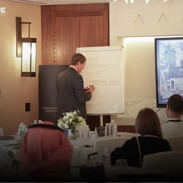 Blossom Accelerator launches DominAite