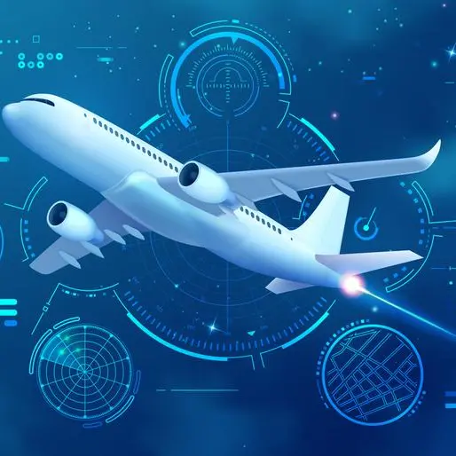 Dubai Airports unveils new design of its Air Traffic Control tower at DXB