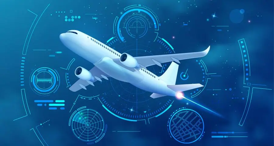 Dubai Airports unveils new design of its Air Traffic Control tower at DXB