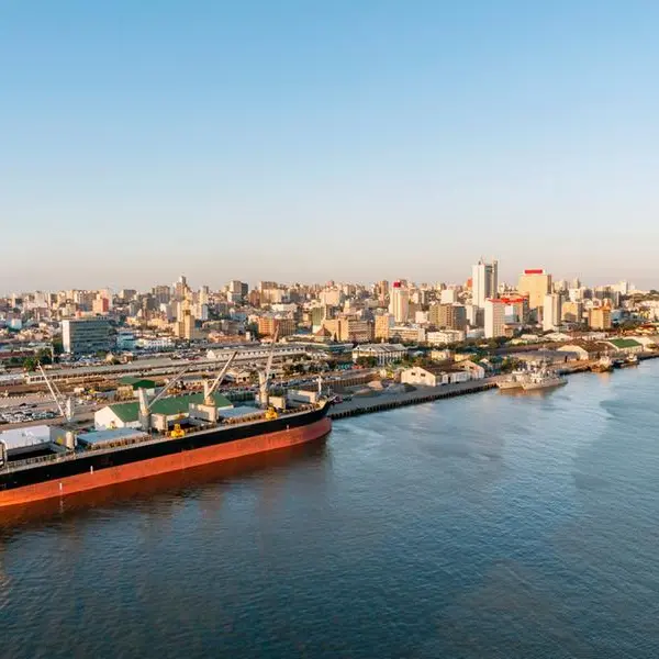 South Africa: DP World invests $165mln to transform Maputo port