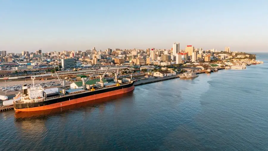 South Africa: DP World invests $165mln to transform Maputo port