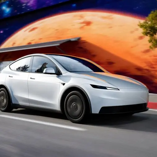 Tesla profit falls short despite record sales, hit by higher costs and fading credits