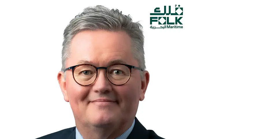 Folk Maritime sets milestone as the first Saudi company to connect the Arabian Gulf with New Liner Service