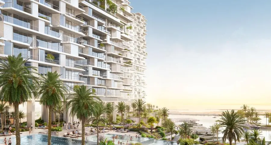 ميريد تعيّن شركة \"أم دي بي\" الفرنسية لتصميم المناظر الطبيعية لمشروع ريفييرا ريزيدنسيز في جزيرة الريم