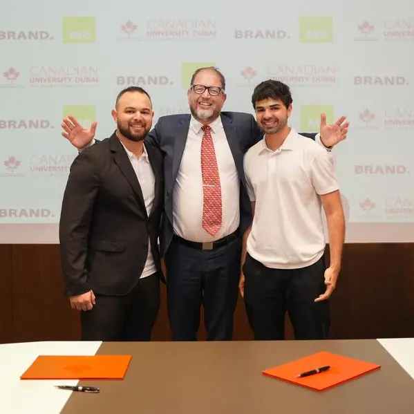 Brand Me Summit returns for a groundbreaking second edition at Canadian University Dubai