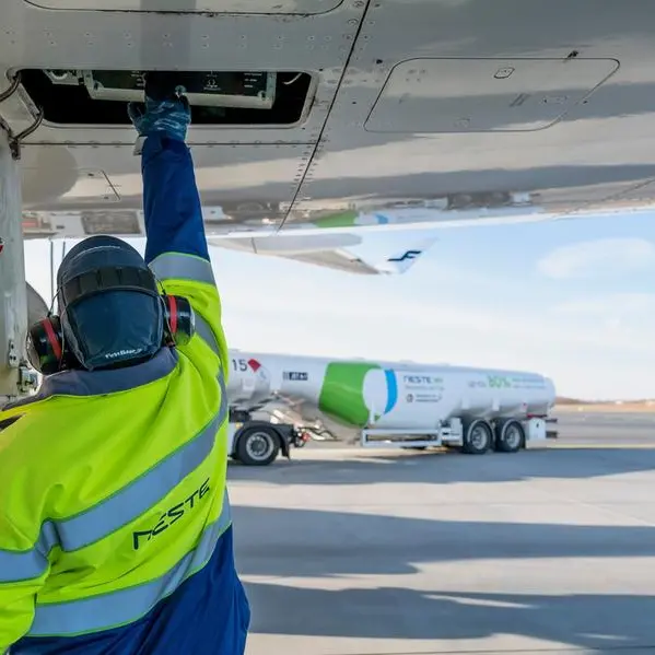 Egypt’s $570mln SAF project in Alexandria enters advanced development stage