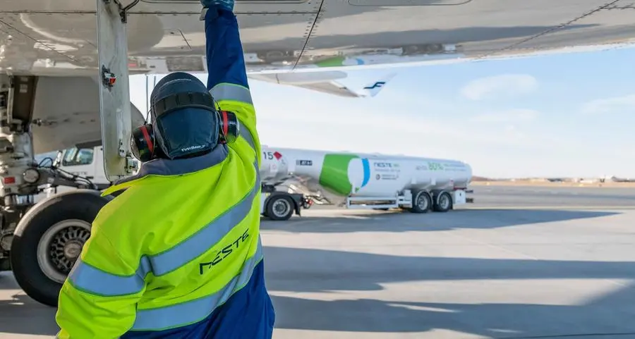 Egypt’s $570mln SAF project in Alexandria enters advanced development stage