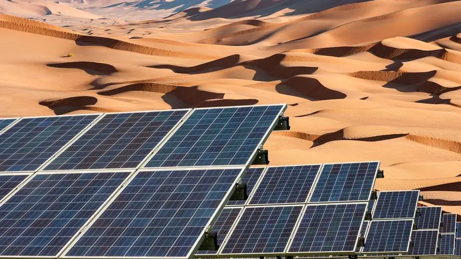 Oman’s renewable energy doubles in 5 months