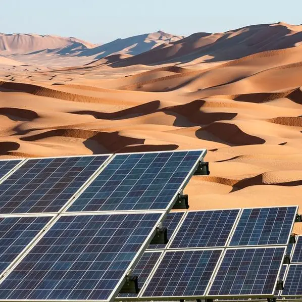 Oman’s Naqaa in line for Botswana 500 MW solar project
