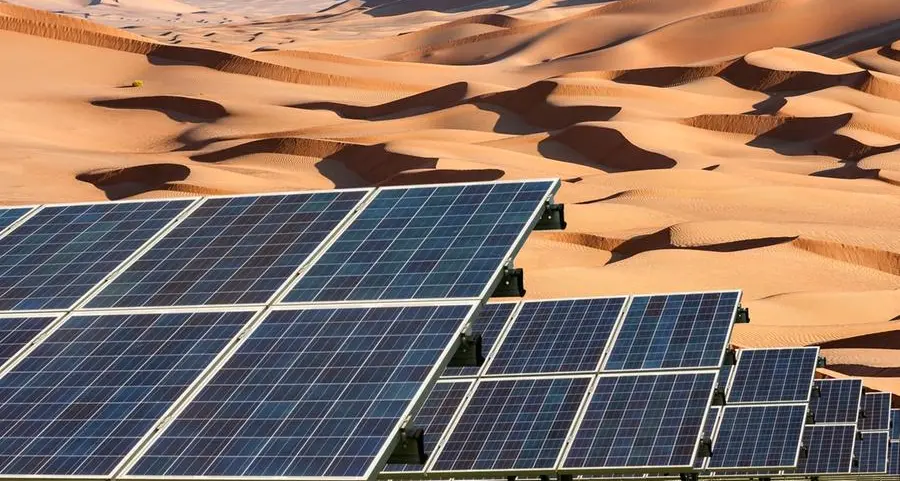 Oman’s Naqaa in line for Botswana 500 MW solar project