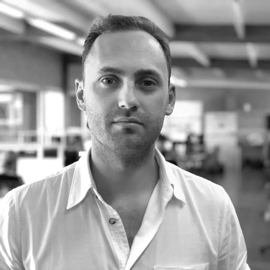 FP7McCaNN scales strategic leadership: Nick Salter promoted to Regional Head of Strategy