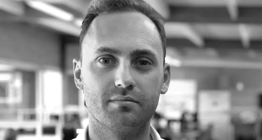 FP7McCaNN scales strategic leadership: Nick Salter promoted to Regional Head of Strategy