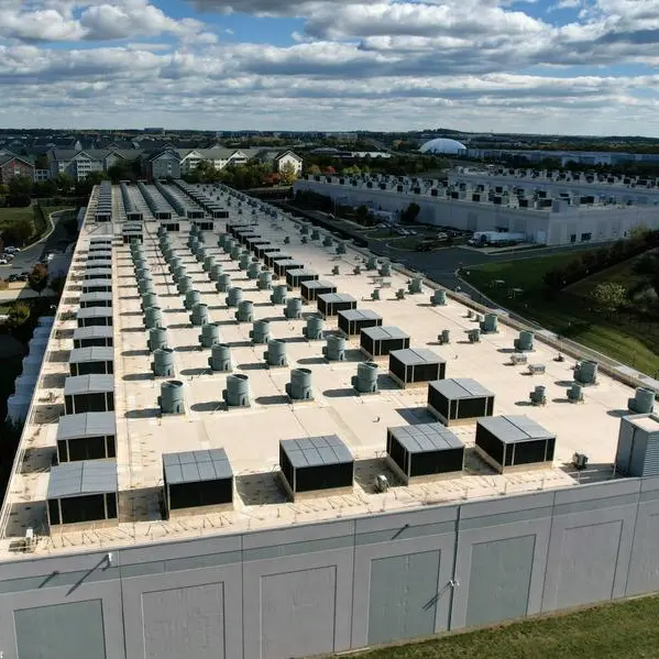 IF-owned HUMAIN gets $1.2bln to expand AI infrastructure